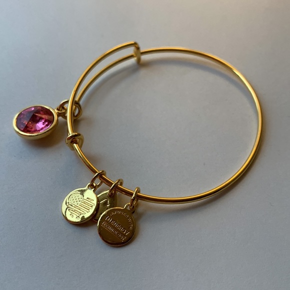 Alex and Ani Bracelet - Picture 3 of 3